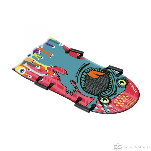 , Hamax Free Surfer 2015/550047 slaids (N/A)