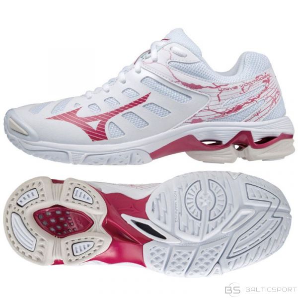 Mizuno wave voltage volleyball shoes cheap