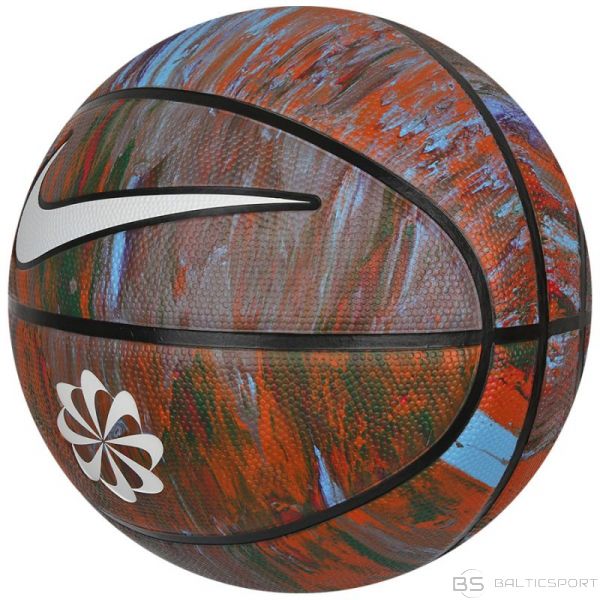Basketbola bumba /Nike 100 7037 987 07 basketbols (7)