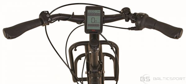 E-bike PROPHETE URBANICER 20.ETU.10  20''