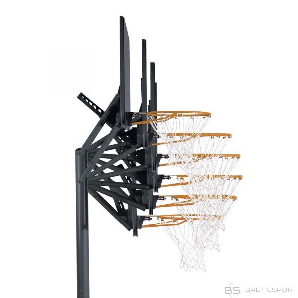 Basketbola grozs  LIFETIME BOSTON 90001 basketbola statīvs (NA)