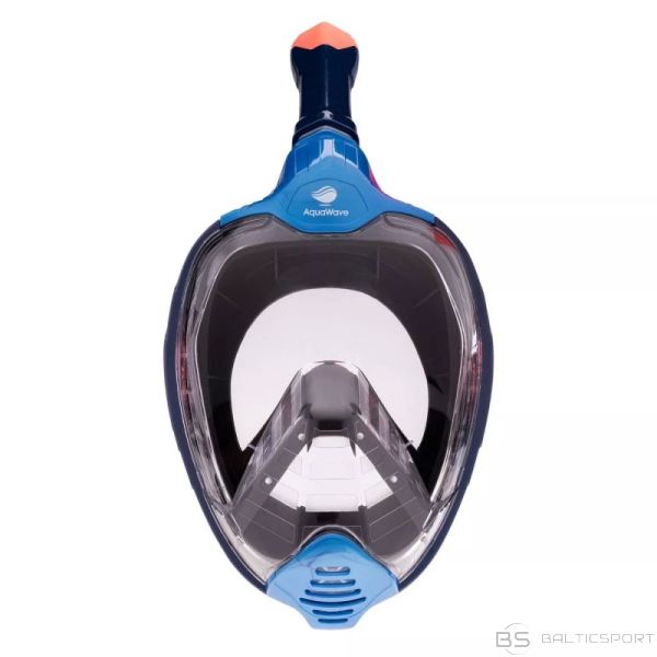 Aquawave Vizero niršanas maska 92800473650 (L/XL)