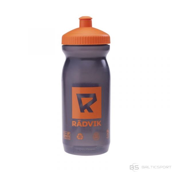 Radvik Bioflask 600 92800375431 ūdens pudele (VIENS IZMĒRS)