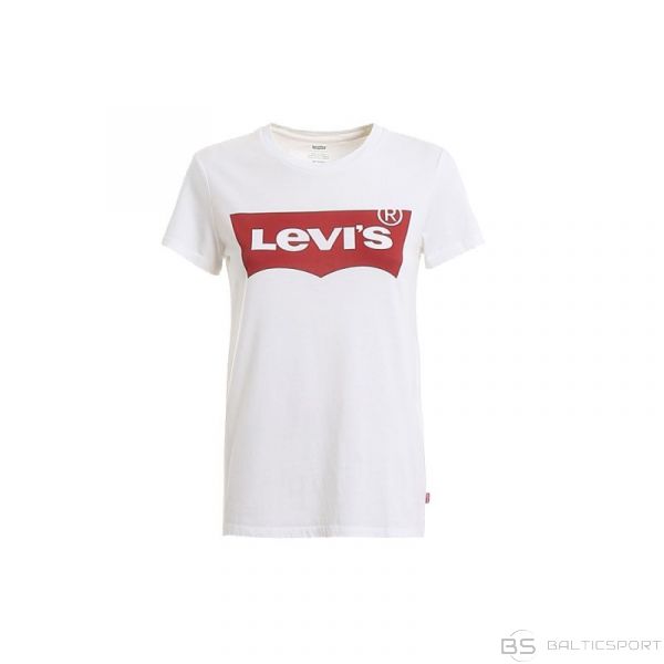 Levis Levi's The Perfect Tee W 173690053 (XXS)
