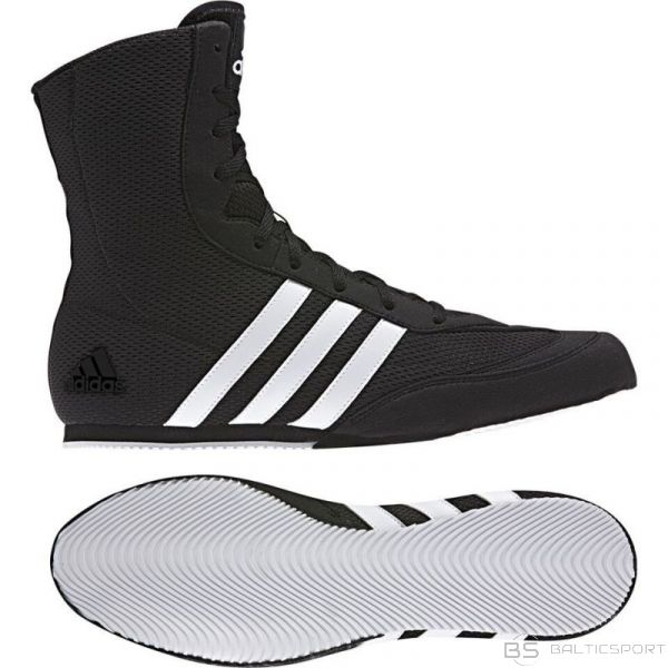 Adidas Box Hog II boksa apavi (6.5 (40))