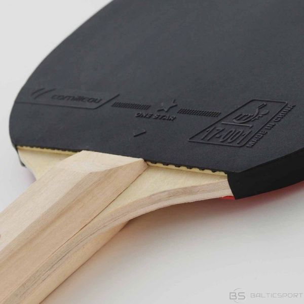 BS Cornilleau Sport 100 table tennis bats (N/A)