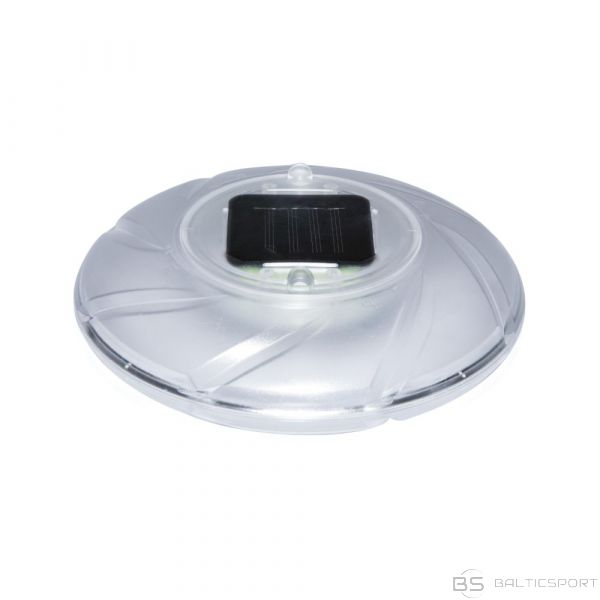 Bestway 58111 Flowclear Solar Float Lamp
