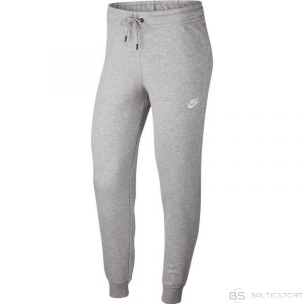 Nike W NSW ESS Pant Tight FLC W BV4099-063 (L)