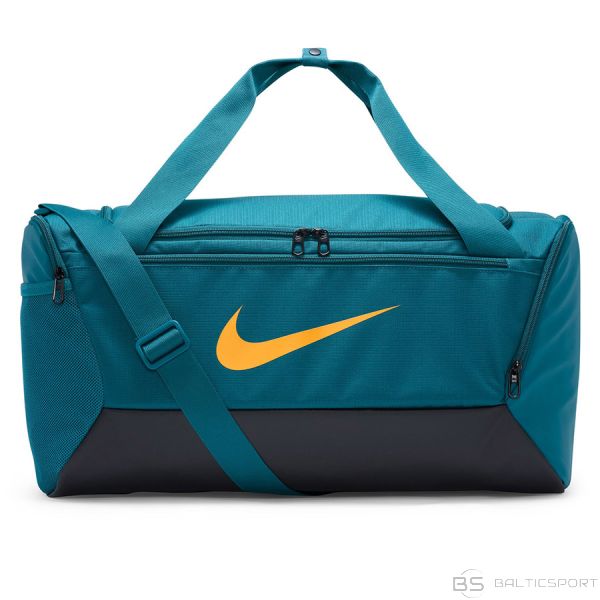 Pleca soma / sporta soma /Nike Brasilia soma DM3976-381 / zaļa