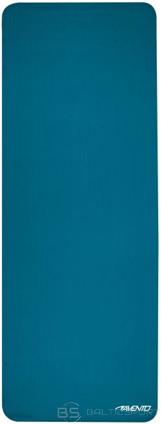 Vingrošanas / Jogas Paklājs / AVENTO 42MB 173x61x0,4cm Blue
