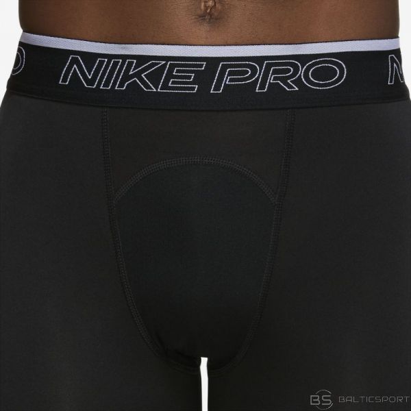 Nike Pro Tight M DD1913-010 thermal pants (XL (188cm))