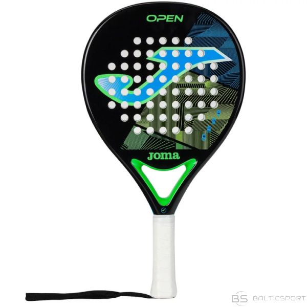 Joma Open Padel Racquet 400814-116 (viens izmērs)