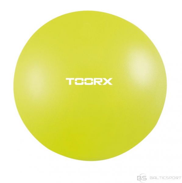 Jogas bumba Toorx Yoga ball AHF045 D25cm lime green