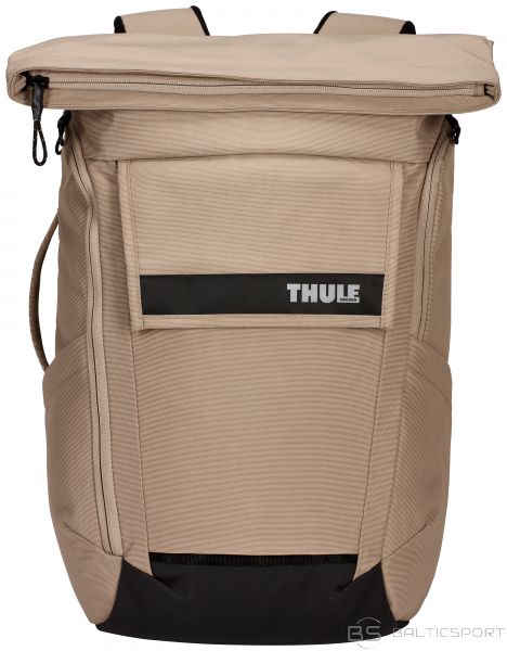 mugursoma /Thule Paramount Backpack 24L PARABP-2116 Timberwolf (3204488)