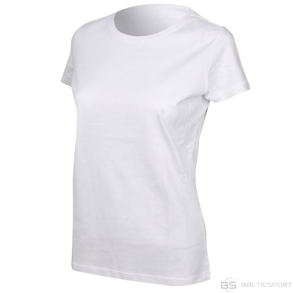 Promostars T-krekls Lpp / Balta / L