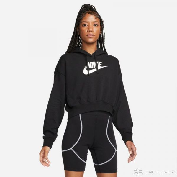 Nike Sportswear Kluba džemperis Flecce W DQ5850 010 (M)