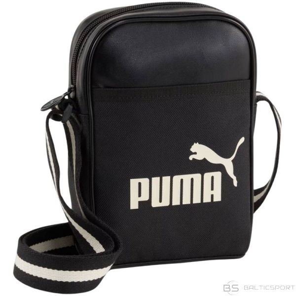 Puma Campus Compact pārnēsājama soma 90954 01 (N/A)