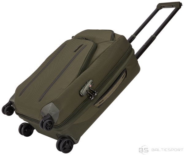 Thule Crossover 2 Carry On Spinner C2S-22 Forest Night (3204033)