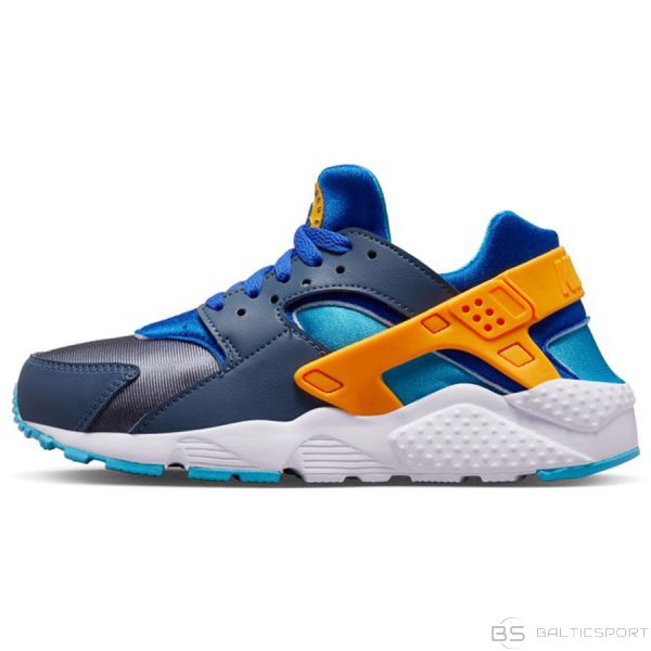 Nike Air Huarache Run 654275 422 blue 39 shoes