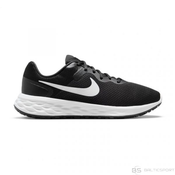 Nike Revolution 6 M DD8475-003 skriešanas apavi (40,5)