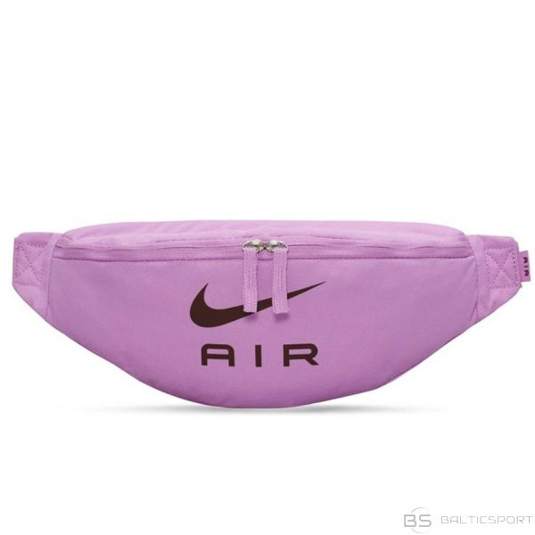 Nike Heritage jostas soma DR6271 532 / violeta / viens izmērs