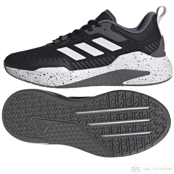 Adidas Trainer VM H06206 shoes (46 2/3)