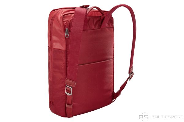 mugursoma /Thule Spira Backpack SPAB-113 Rio Red (3203790)
