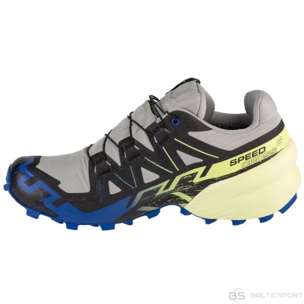 Salomon Speedcross 6 GTX M 475840 apavi (48)