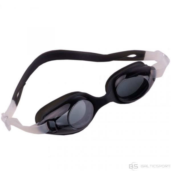 Inny Crowell Sandy Jr peldēšanas brilles okul-sandy-black-white (N/A)