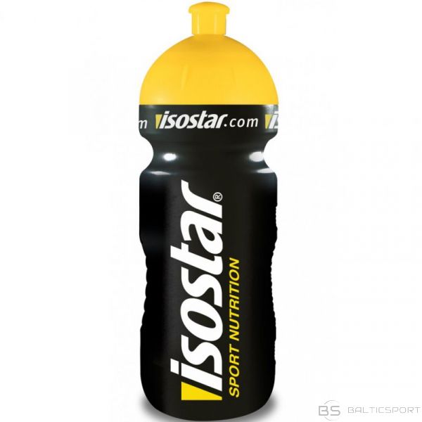 Isostar Sporta uztura vilkšanas pudele 650 ml 194410 (N/A)