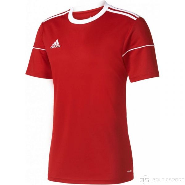 Adidas Squadra 17 Junior BJ9174 futbola krekls (116)