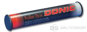 Table tennis ball case DONIC Roller box for 6 balls