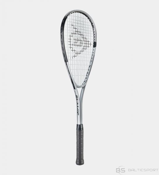 Squash racket Dunlop SONIC TI 5.0 195g beginners