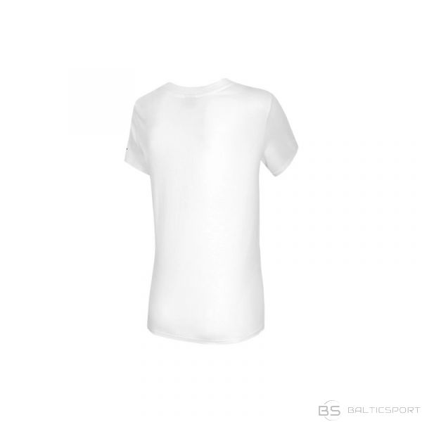 4F Sieviešu T-krekls W H4L21-TSD018 10S (M)