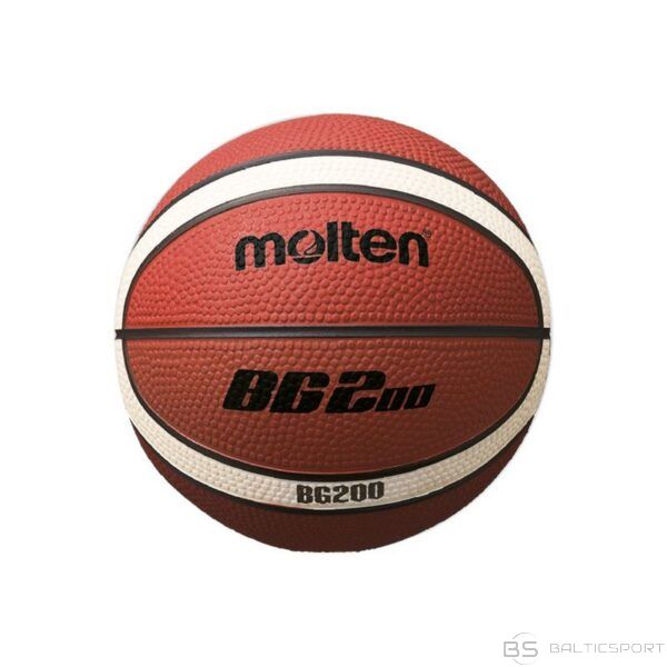 Molten Basketbola bumba SUVENĪRS B1G200