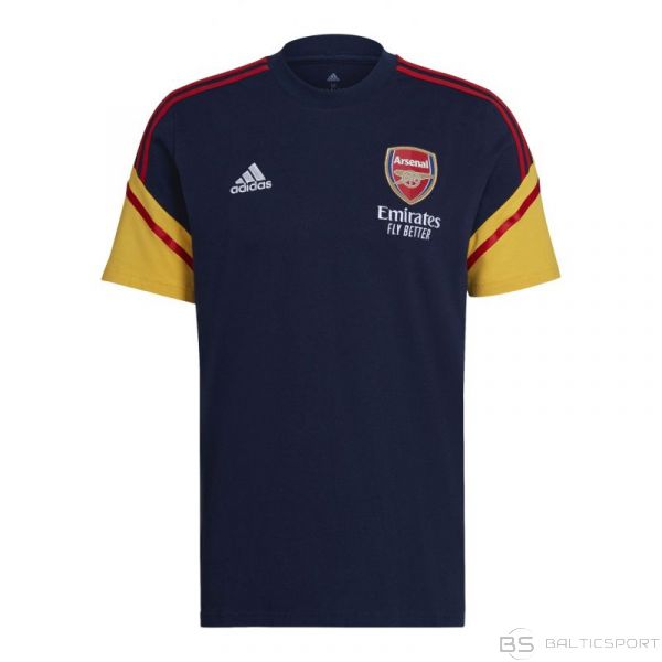 Adidas T-krekls Arsenal London M HA5271 (L (183cm))