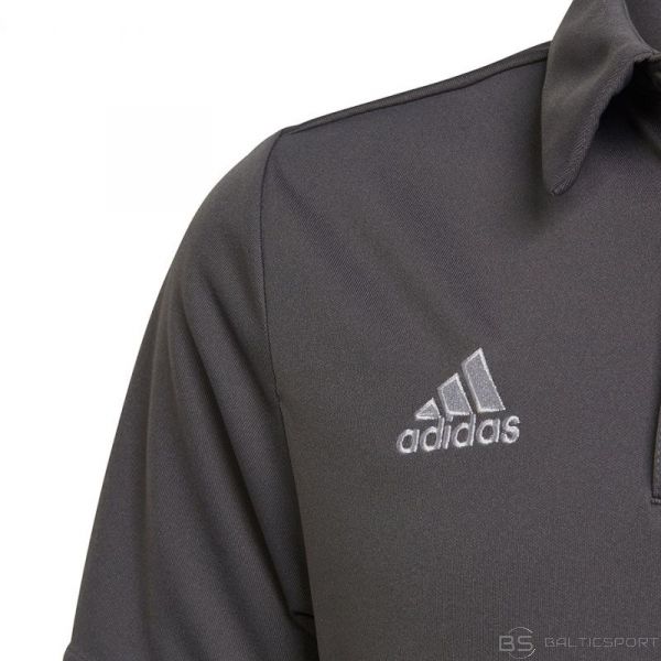 Adidas T-krekls Entrada 22 Polo Jr H57485 (128 cm)