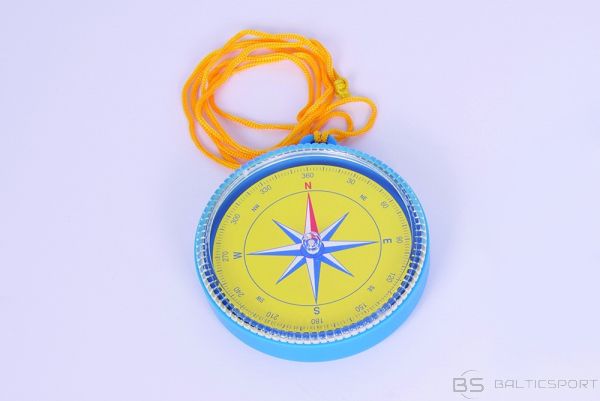 BS Lielais kompass