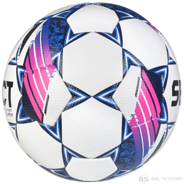 Football Select Brillant Super FIFA Quality Pro V24 Ball 100032 (5)