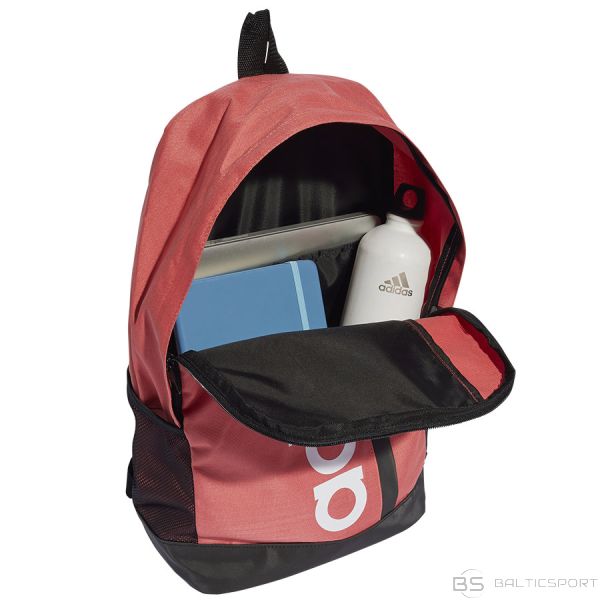 Plecak adidas Linear Backpack IR9827 / czerwony