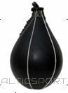Boksa Bumbieris / Boxing pear RINGOSTRAR black size 3 synthetic leather