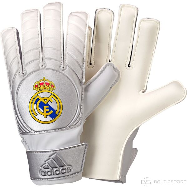 Adidas real madrid gloves online