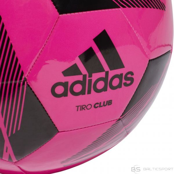 Adidas Futbola Tiro klubs FS0364 (4)