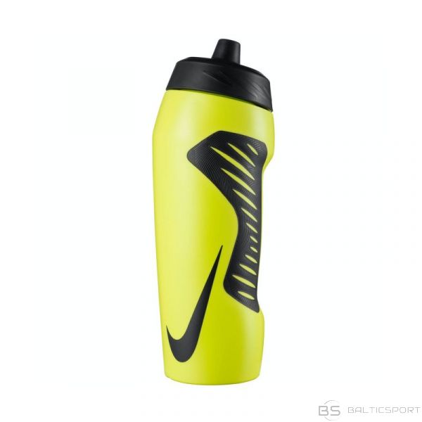 Nike Hiperfuel 709 ml ūdens pudele N0003524-740 (ONE SIZE)