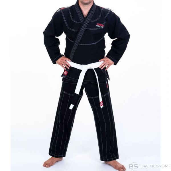 Inny Kimono, kas paredzēts BJJ DBX Bushido ELITE A3 DBX-BJJ-2-A0 (uniw)