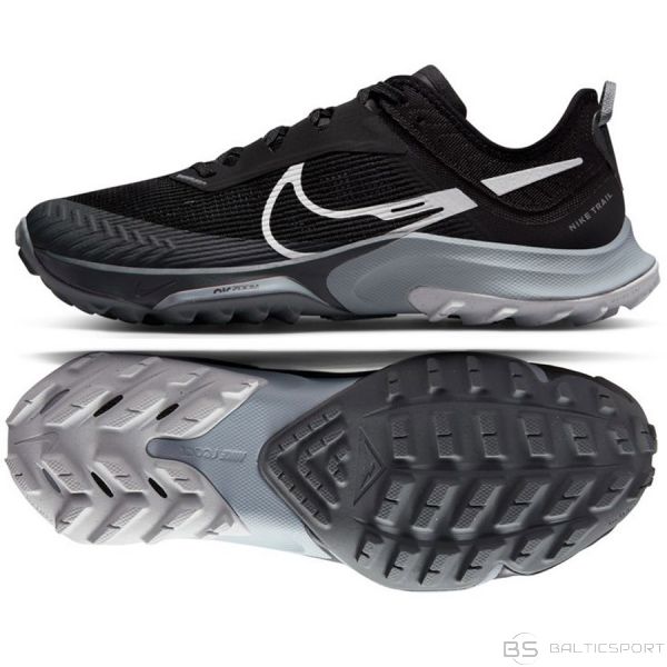 Nike trail black air zoom kiger sales