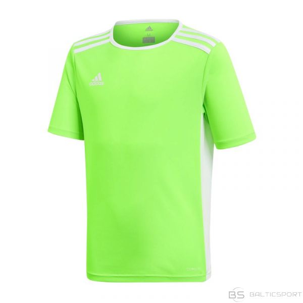 Adidas T-krekls Entrada 18 Jr CE9755 (140)