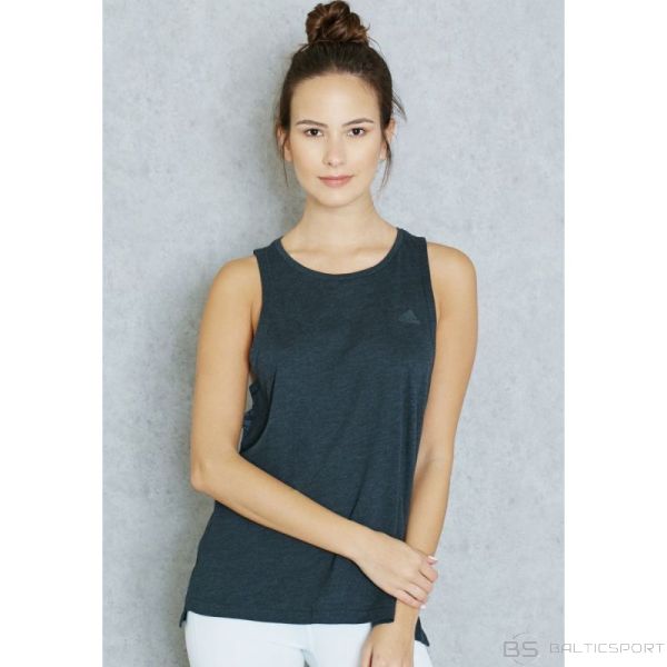 Adidas boxy tank hotsell