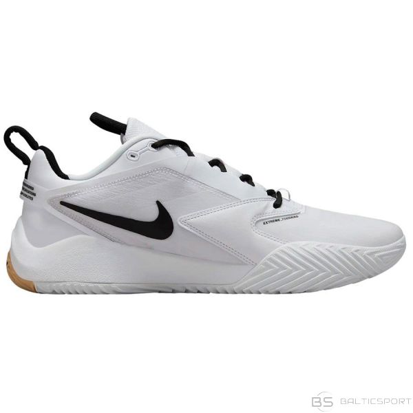 Buty Nike Air Zoom HyperAce 3 FQ7074 101 42 1 2 bia y