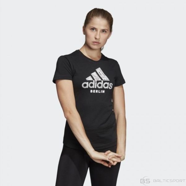 Adidas berlin t shirt deals